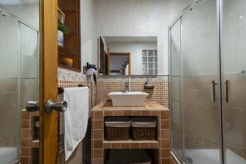 Private Bungalow In Maspalomas