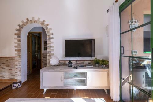 Private Bungalow In Maspalomas