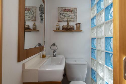 Private Bungalow In Maspalomas