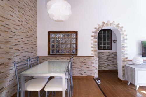 Private Bungalow In Maspalomas