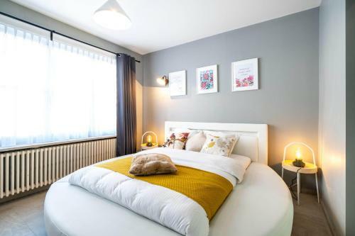 Bed & Breakfast The Rose Suites