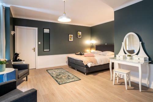 Bed & Breakfast The Rose Suites