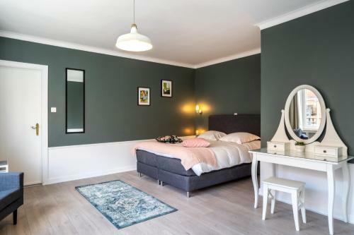 Bed & Breakfast The Rose Suites