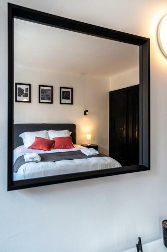 Bed & Breakfast The Rose Suites