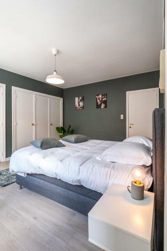 Bed & Breakfast The Rose Suites