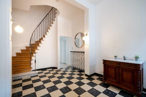 Bed & Breakfast The Rose Suites