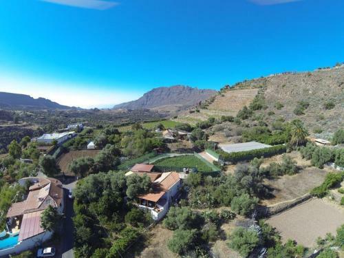 Agroturismo Kasalvaro