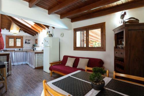 Agroturismo Kasalvaro