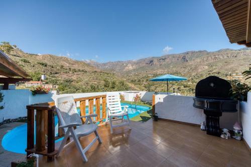 Agroturismo Kasalvaro