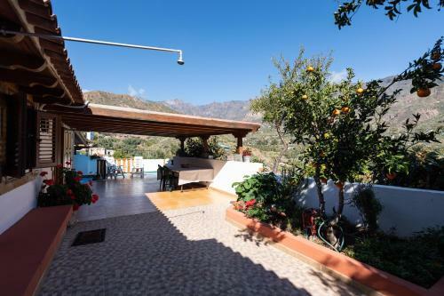 Agroturismo Kasalvaro