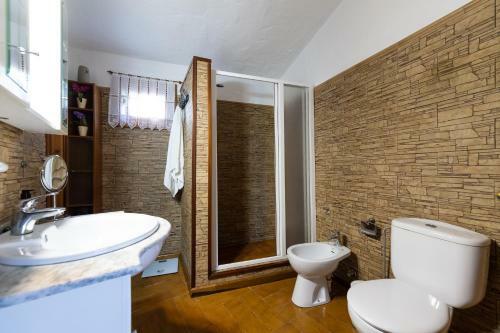Agroturismo Kasalvaro