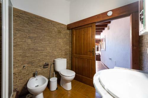 Agroturismo Kasalvaro