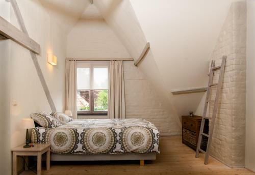 Bed & Breakfast A Room With A View