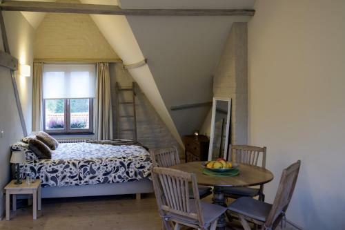 Bed & Breakfast A Room With A View