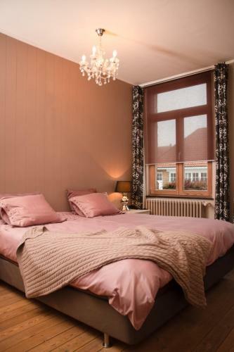 Bed & Breakfast A Room With A View