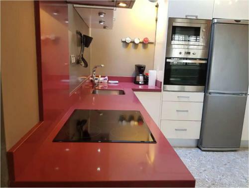 Apartamento Don Manuel Deluxe 2 Bedroom