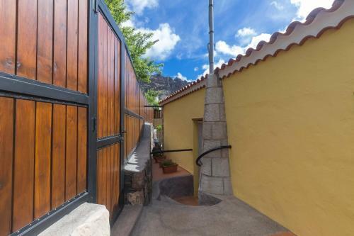Casa Rural Ayacata