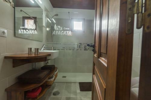 Casa Rural Ayacata