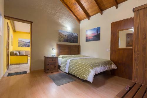 Casa Rural Ayacata