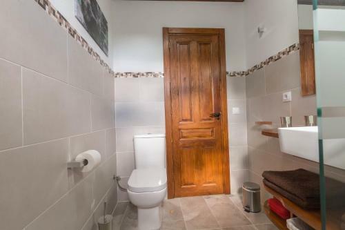Casa Rural Ayacata