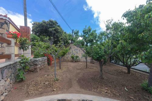 Casa Rural Ayacata
