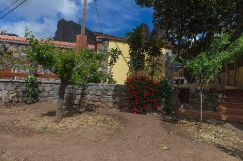 Casa Rural Ayacata
