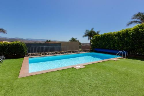 Salobre Golf Par 4 Villa 5