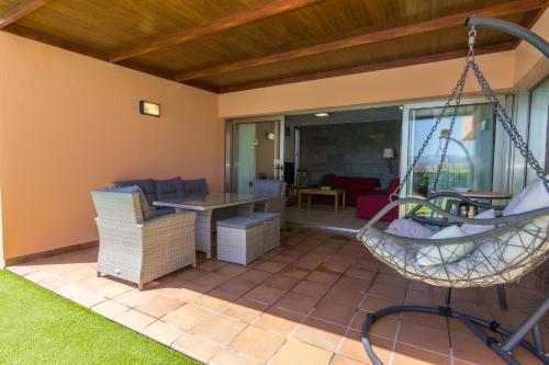 Salobre Golf Par 4 Villa 5