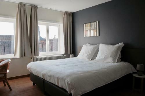 Bed & Breakfast De Voorplaats