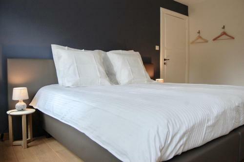 Bed & Breakfast De Voorplaats