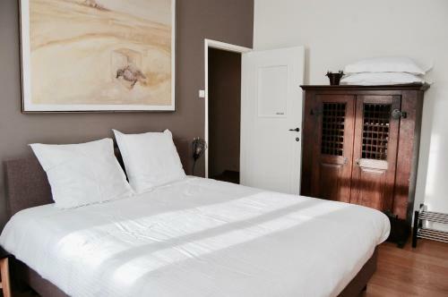 Bed & Breakfast De Voorplaats