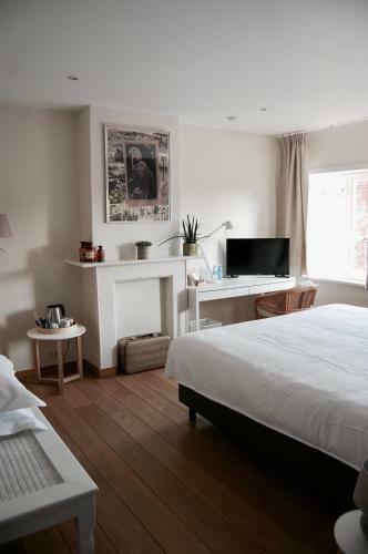 Bed & Breakfast De Voorplaats