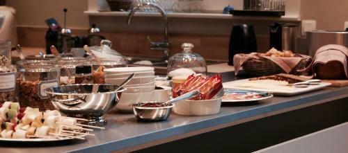 Bed & Breakfast De Voorplaats
