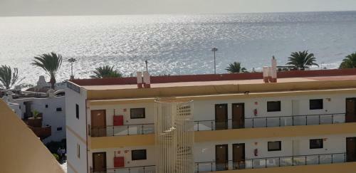 Playa Del Ingles. Apartamento Al Lado Del Oc�ano