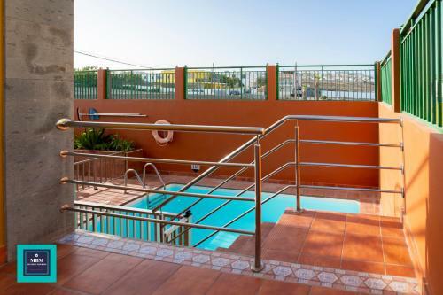 Pino Apartment, Monta�a La Data