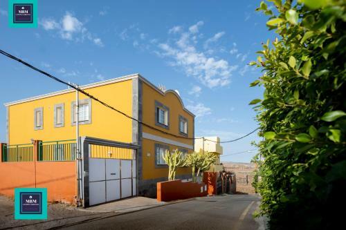 Pino Apartment, Monta�a La Data