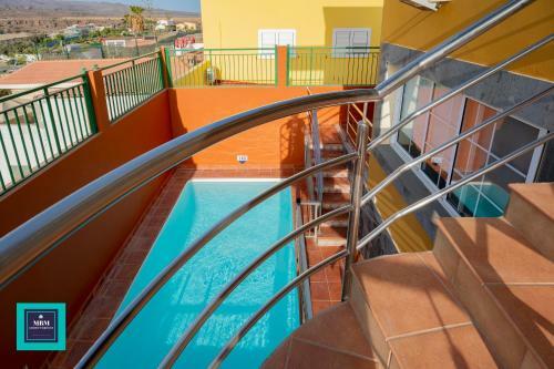 Pino Apartment, Monta�a La Data