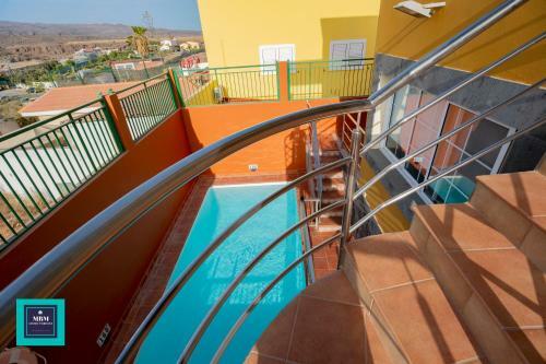Pino Apartment, Monta�a La Data