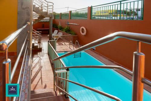 Pino Apartment, Monta�a La Data