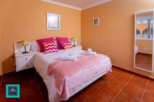 Pino Apartment, Monta�a La Data