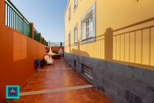 Pino Apartment, Monta�a La Data