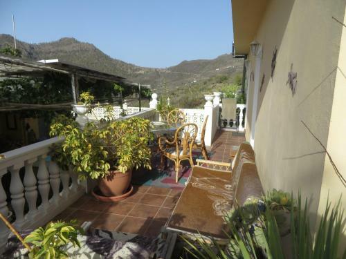 Finca Cortez Apartment 2
