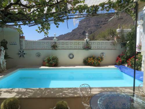 Finca Cortez Apartment 2