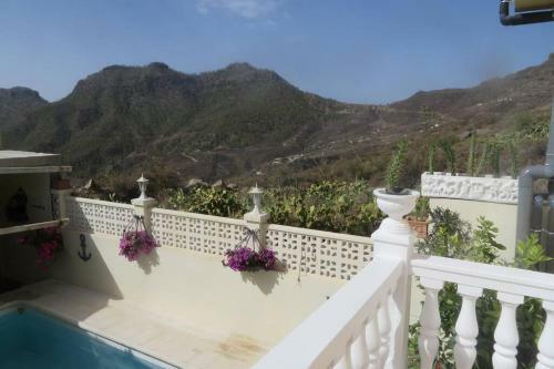 Finca Cortez Apartment 2