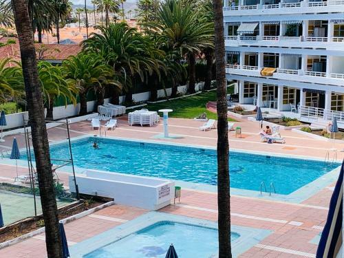 Apartamento Teneguia-yumbo II