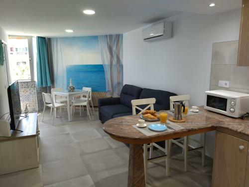 Apartamento Seaside Aguila Playa 326