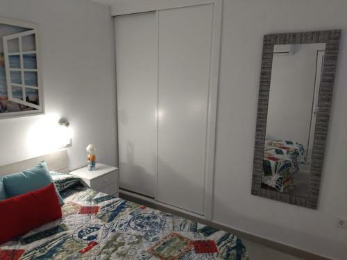 Apartamento Seaside Aguila Playa 326