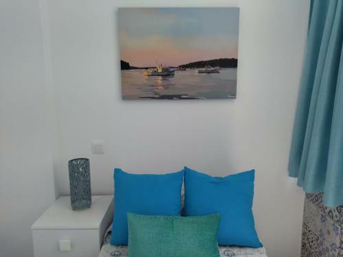Apartamento Seaside Aguila Playa 326