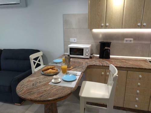 Apartamento Seaside Aguila Playa 326