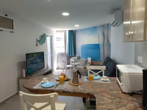 Apartamento Seaside Aguila Playa 326